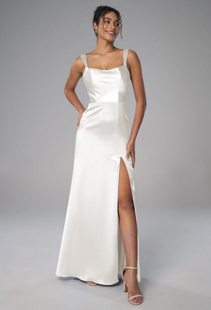 AW Bridie Dress